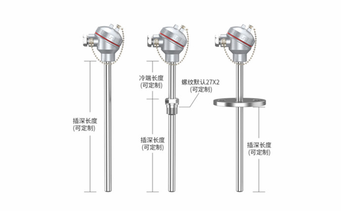 我們專業生產溫度儀表設備！_http://www.hxdz8.cn_公司動態_第1張
