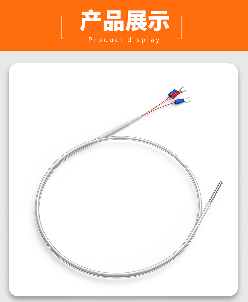 鐵氟龍熱電阻12_http://www.hxdz8.cn_溫度儀表_第13張