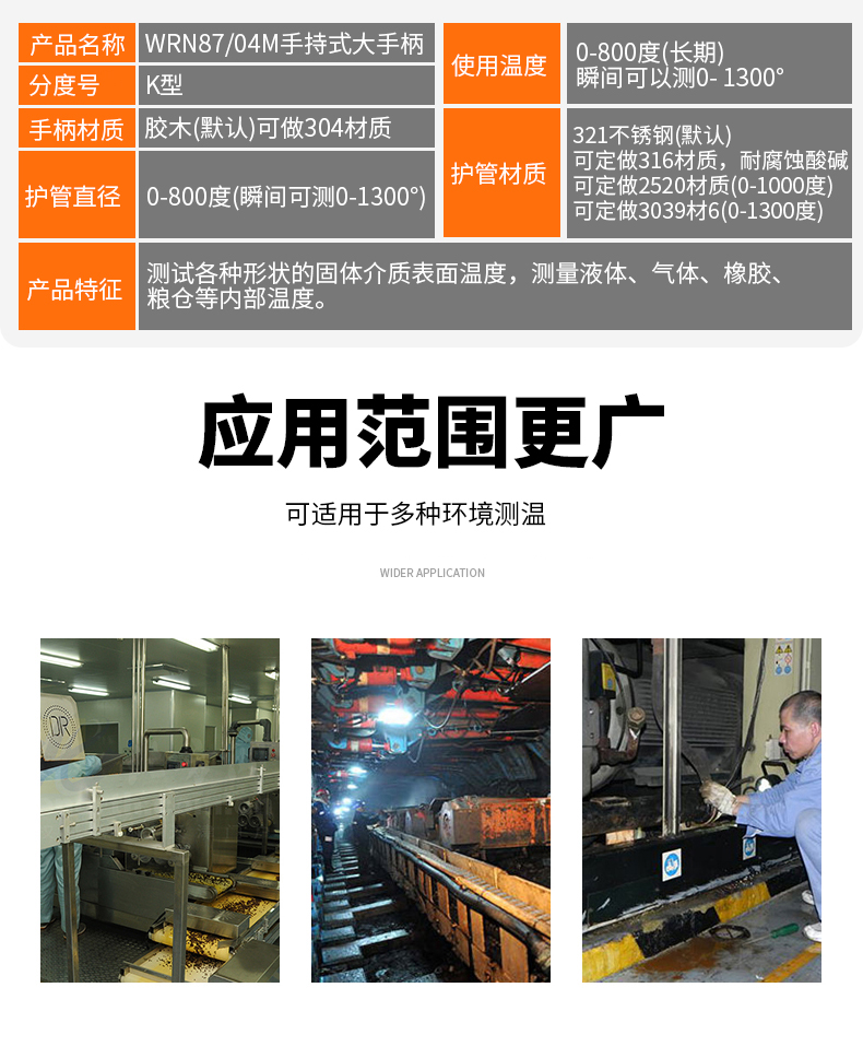 WRNK-187鎧裝熱電偶14_http://www.hxdz8.cn_溫度儀表_第6張