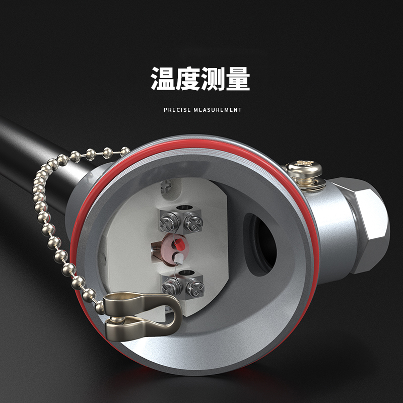 S型鉑銠熱電偶11_http://www.hxdz8.cn_溫度儀表_第2張