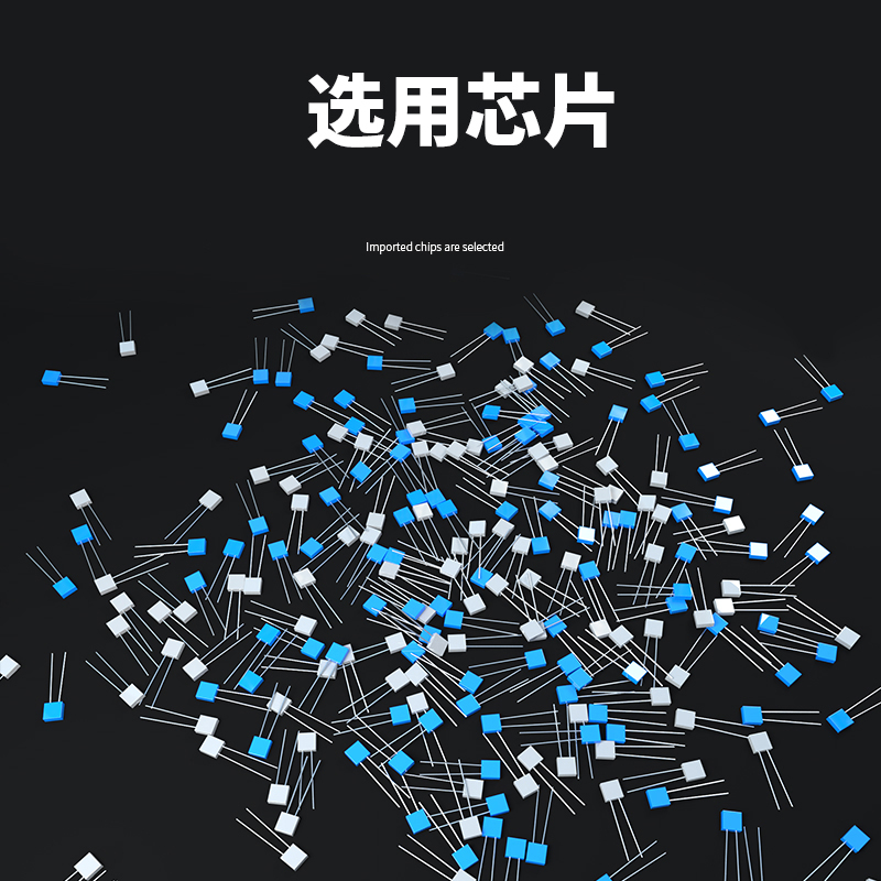 鐵氟龍熱電阻12_http://www.hxdz8.cn_溫度儀表_第3張