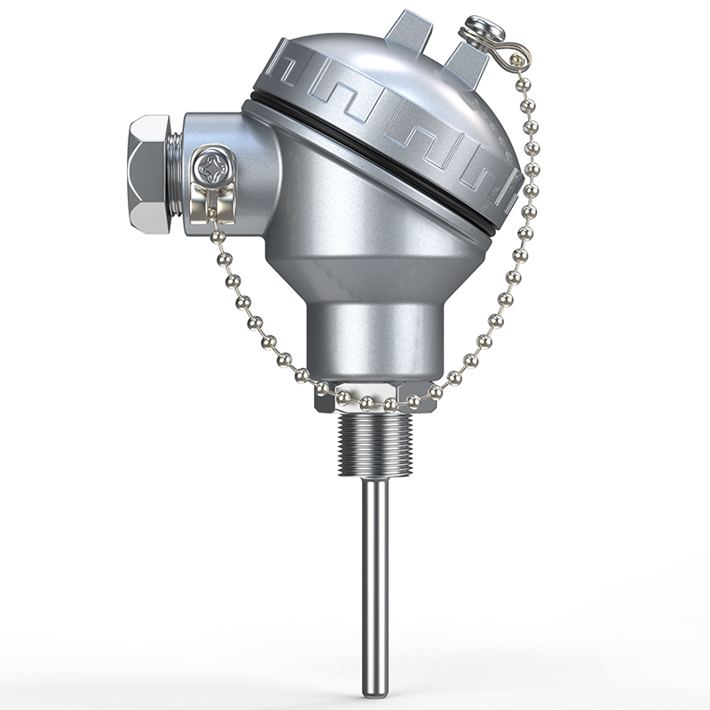 PT-100 一體化溫度傳感變送器16_http://www.hxdz8.cn_溫度儀表_第1張