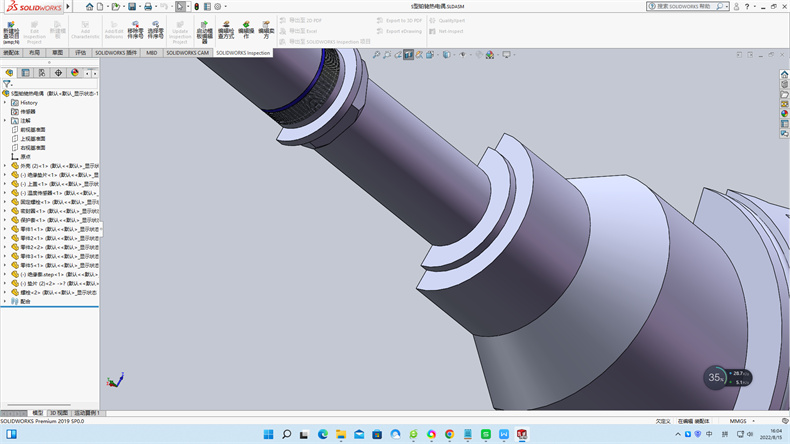 陜西熱電阻使用壽命一般多少年？_http://www.hxdz8.cn_行業動態_第1張