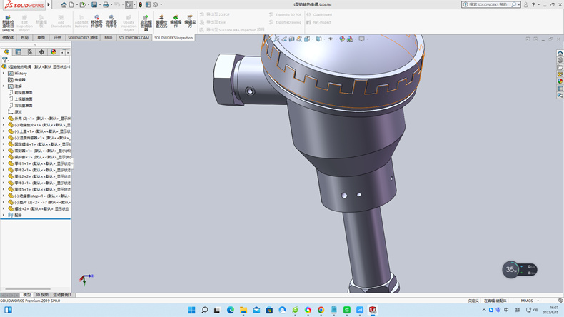 熱電阻工業用熱電阻分鉑熱電阻和銅熱電阻2類！_http://www.hxdz8.cn_行業動態_第1張