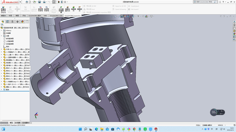 工業(yè)熱電阻安裝要求！_http://www.hxdz8.cn_行業(yè)動(dòng)態(tài)_第1張