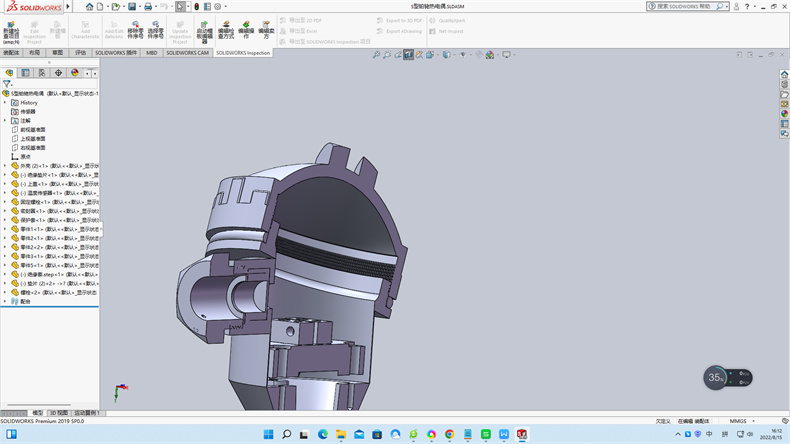 鎧裝熱電阻由金屬材料維護保養管,電阻器體,絕緣層材料！_http://www.hxdz8.cn_行業動態_第1張