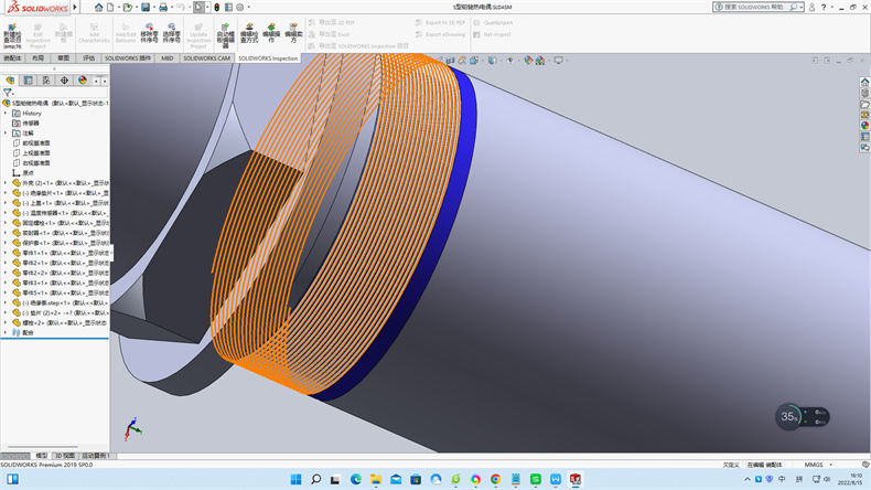 多點熱電阻應用與特點！_http://www.hxdz8.cn_行業動態_第1張
